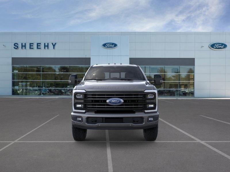 new 2026 Ford F-250 car, priced at $97,003