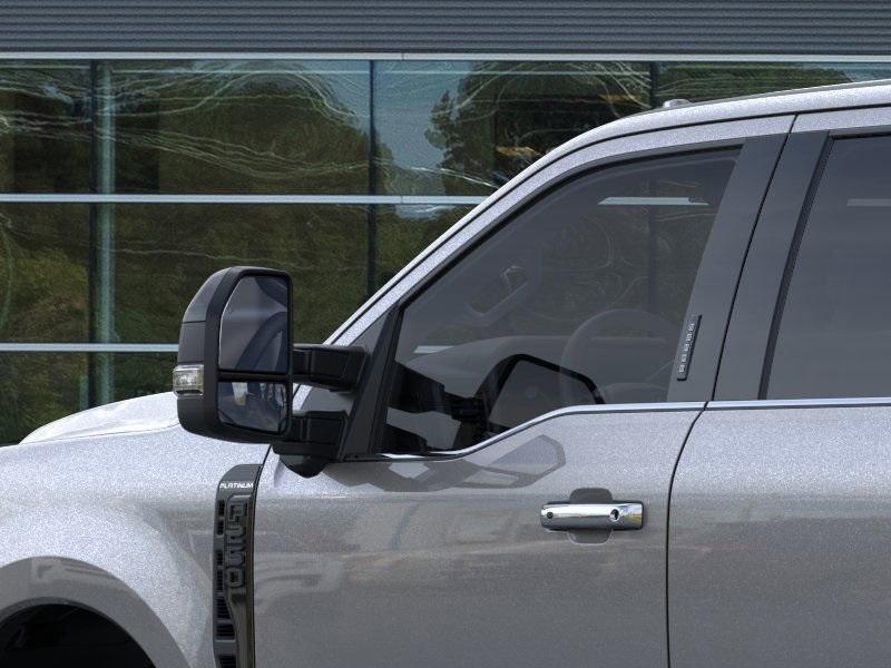 new 2026 Ford F-250 car, priced at $97,003