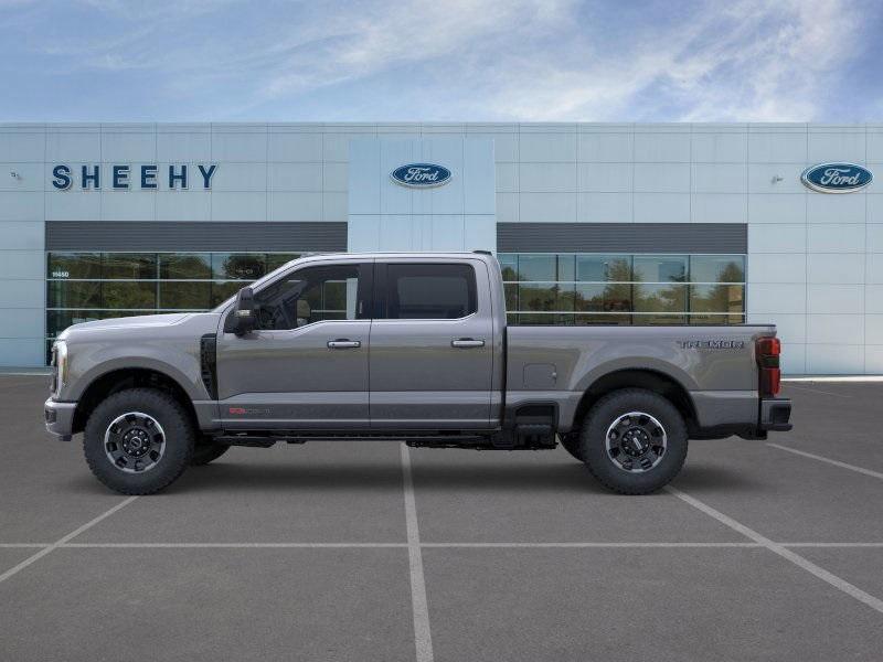 new 2026 Ford F-250 car, priced at $97,003