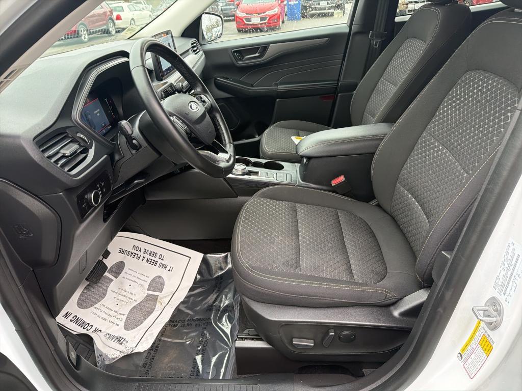used 2023 Ford Escape car, priced at $20,395