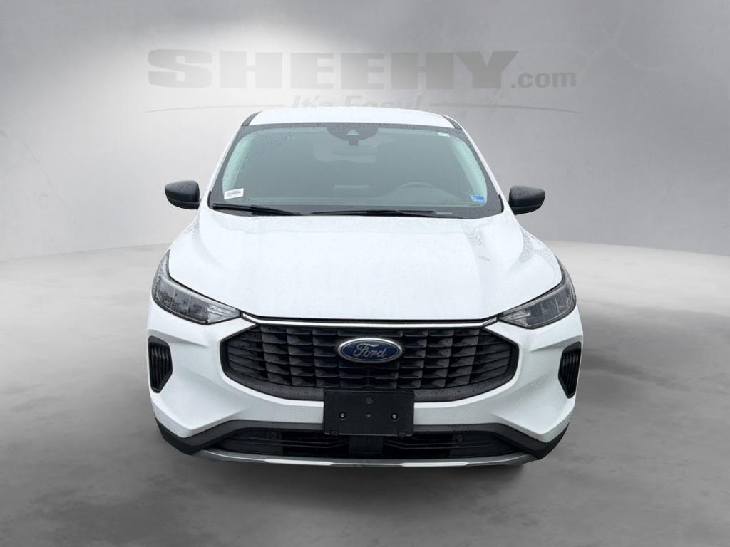 used 2023 Ford Escape car, priced at $20,395