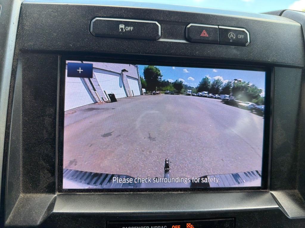 used 2020 Ford F-150 car, priced at $28,450