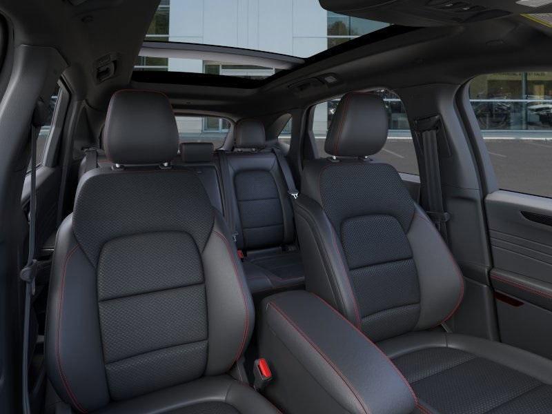 new 2026 Ford Escape car, priced at $31,713