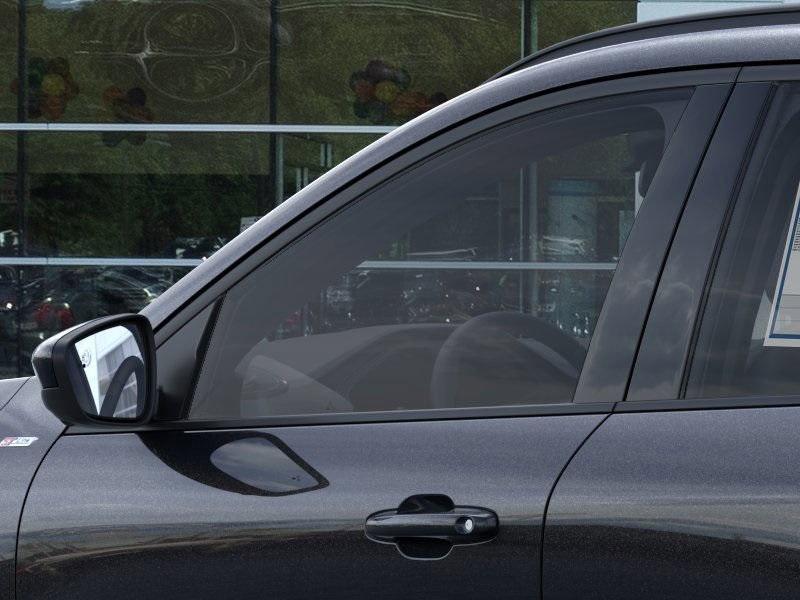 new 2026 Ford Escape car, priced at $31,713