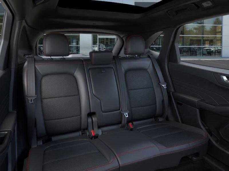 new 2026 Ford Escape car, priced at $31,713