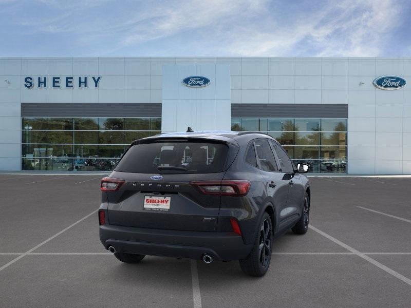 new 2026 Ford Escape car, priced at $31,713