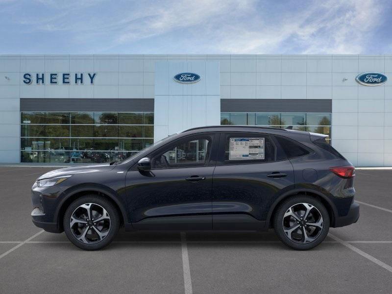 new 2026 Ford Escape car, priced at $31,713