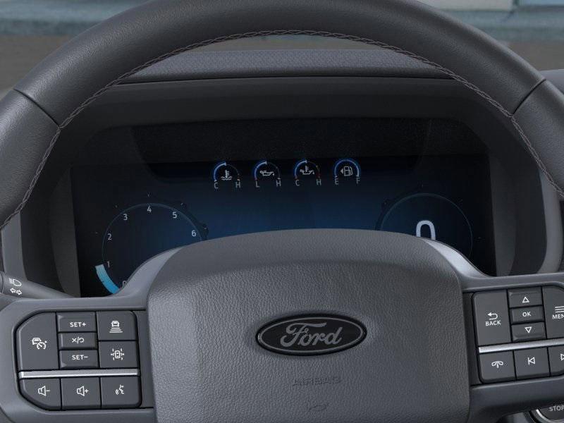 new 2026 Ford F-150 car, priced at $56,414