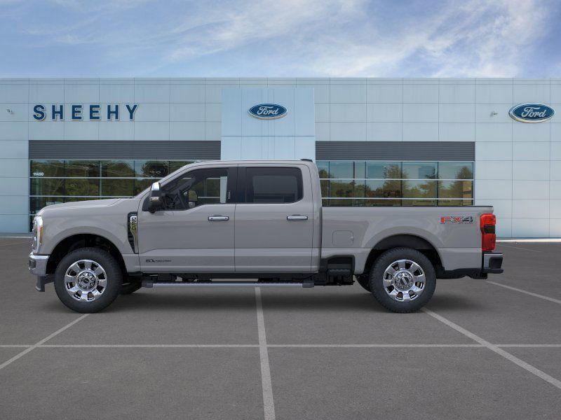 new 2026 Ford F-250 car, priced at $76,149