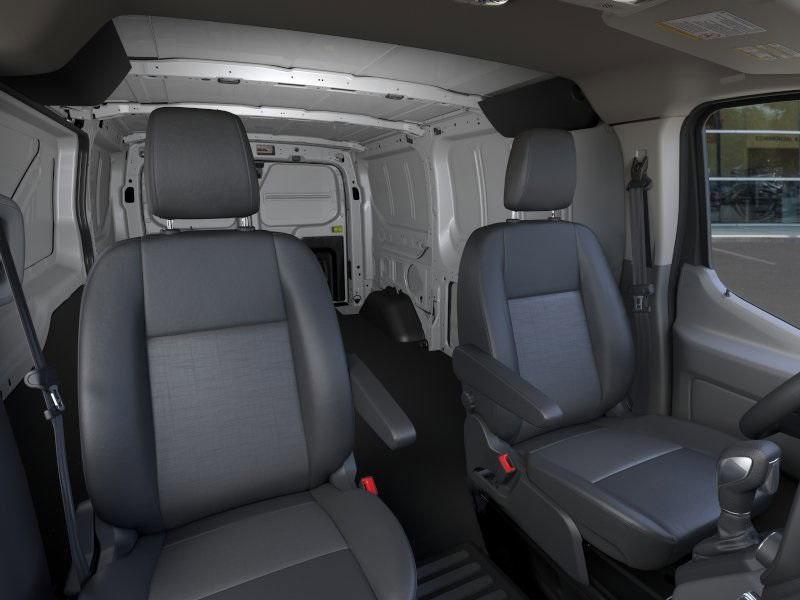 new 2025 Ford Transit-250 car, priced at $41,765