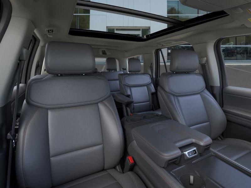 new 2026 Ford Expedition car, priced at $71,467