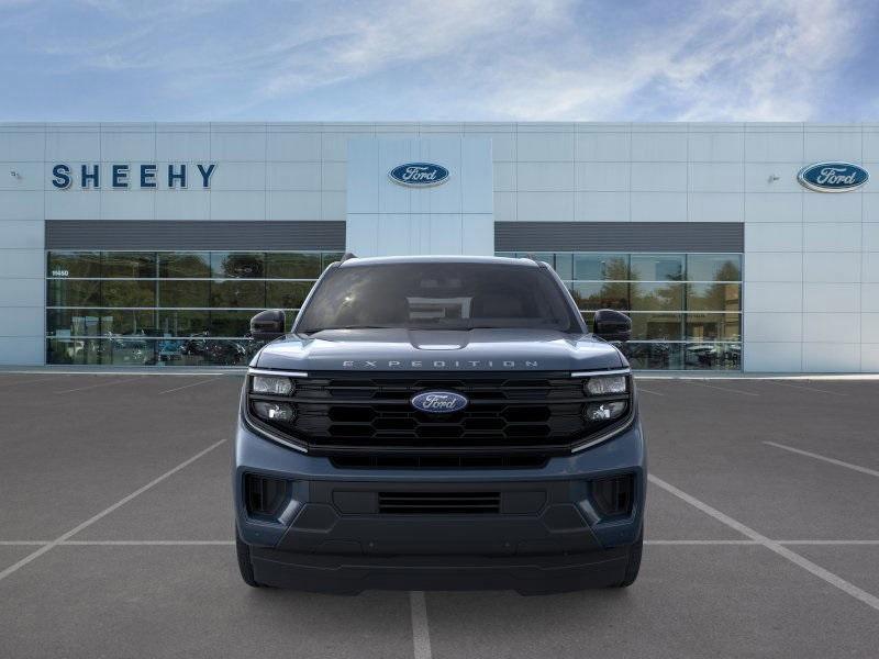 new 2026 Ford Expedition car, priced at $71,467