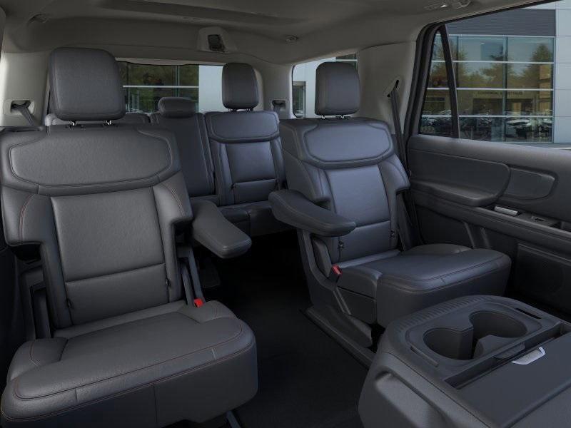 new 2026 Ford Expedition car, priced at $71,467