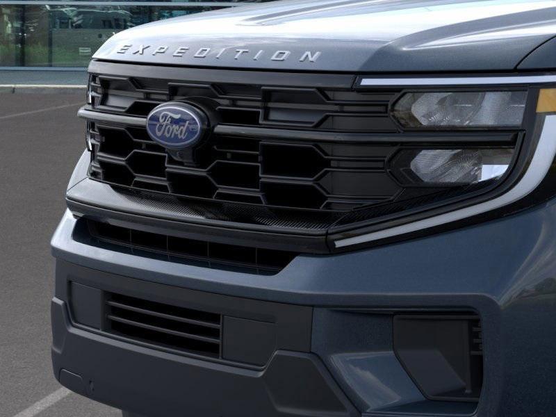 new 2026 Ford Expedition car, priced at $71,467