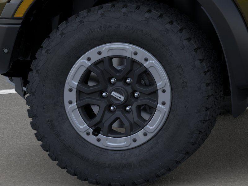 new 2026 Ford Ranger car, priced at $61,510