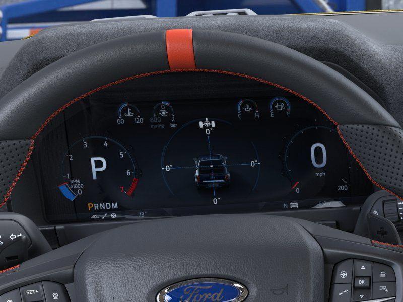 new 2026 Ford Ranger car, priced at $61,510