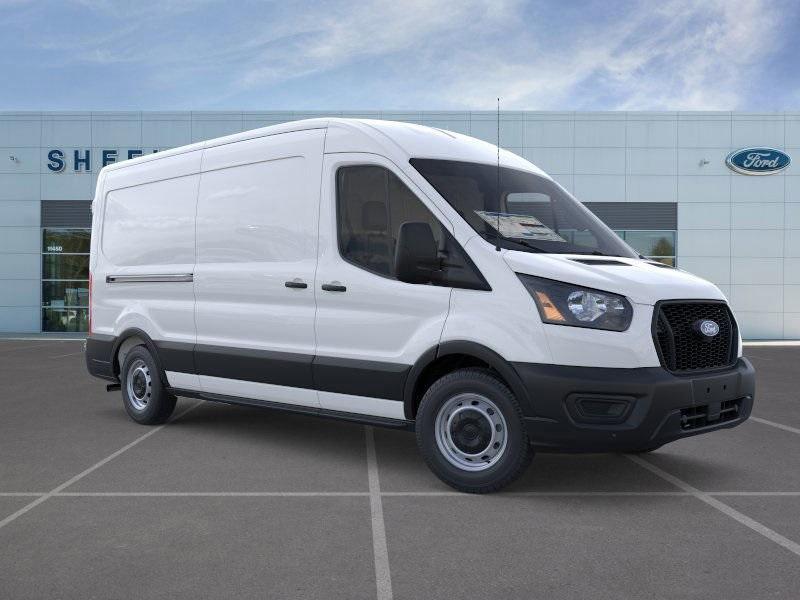new 2026 Ford Transit-250 car, priced at $49,992