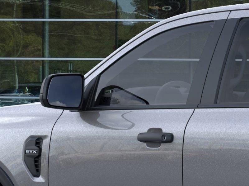new 2025 Ford Ranger car, priced at $34,316