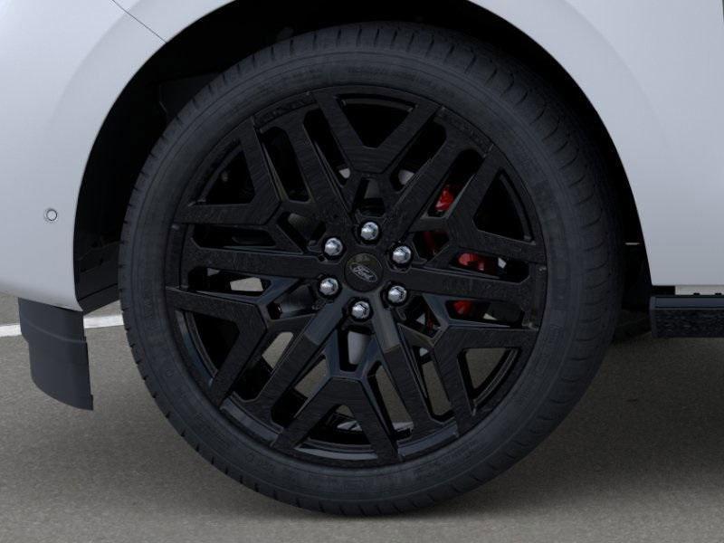 new 2026 Ford Expedition Max car, priced at $84,470