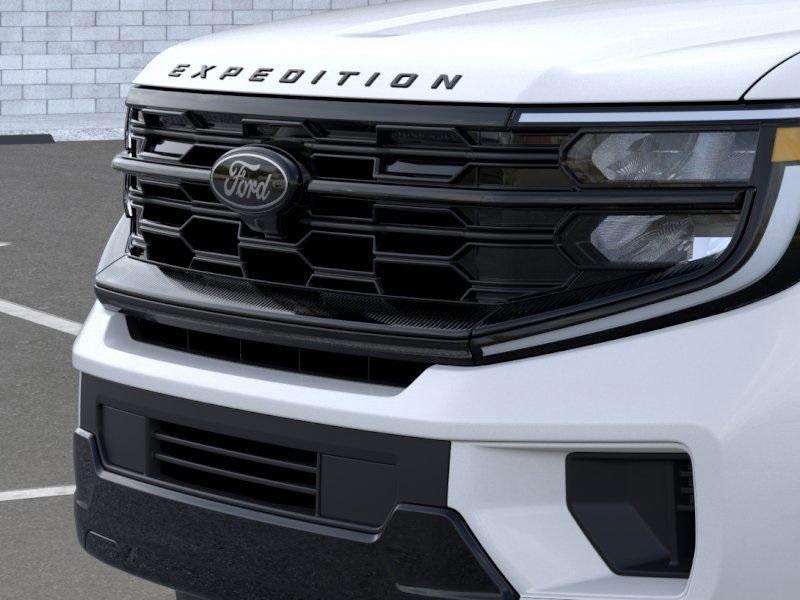new 2026 Ford Expedition Max car, priced at $84,470