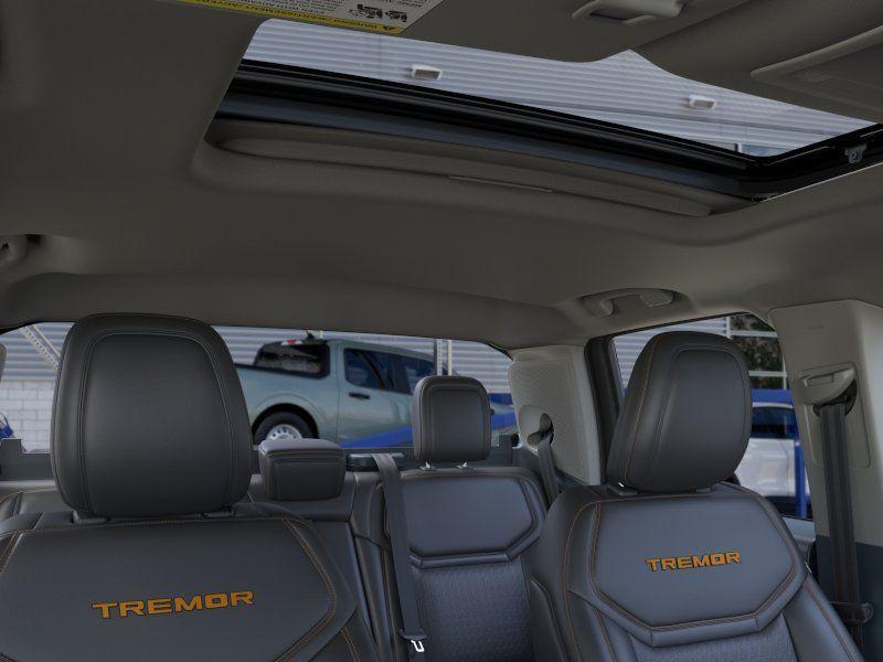 new 2026 Ford Maverick car, priced at $39,569