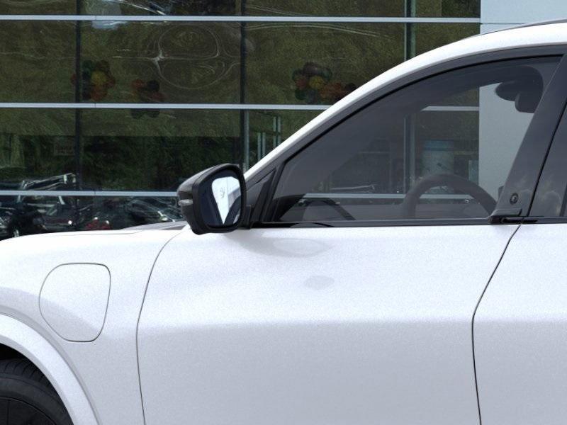 new 2025 Ford Mustang Mach-E car, priced at $51,033