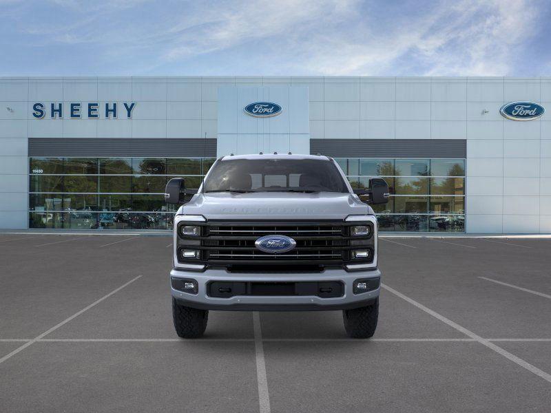 new 2026 Ford F-250 car, priced at $93,362