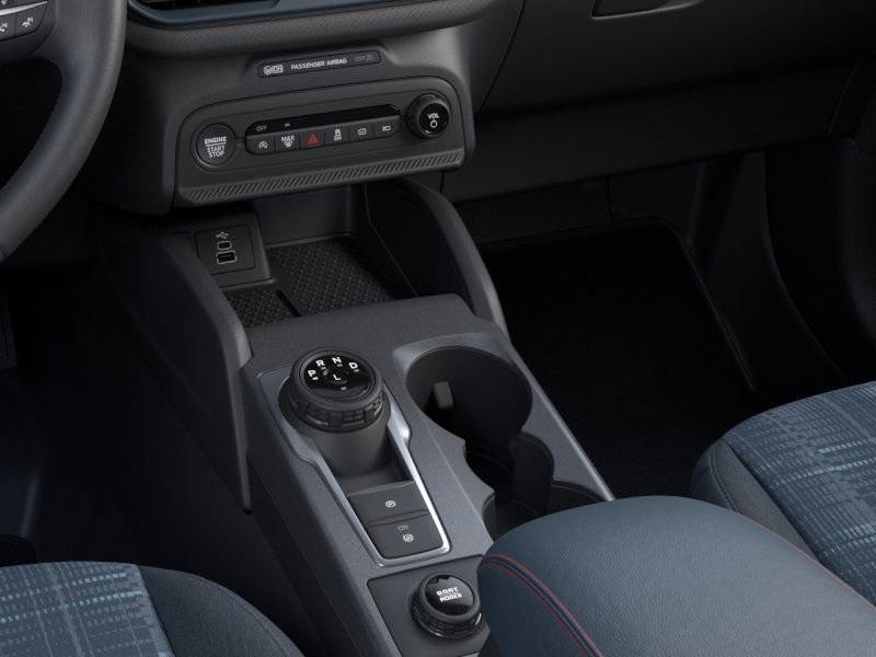 new 2026 Ford Bronco Sport car, priced at $35,517