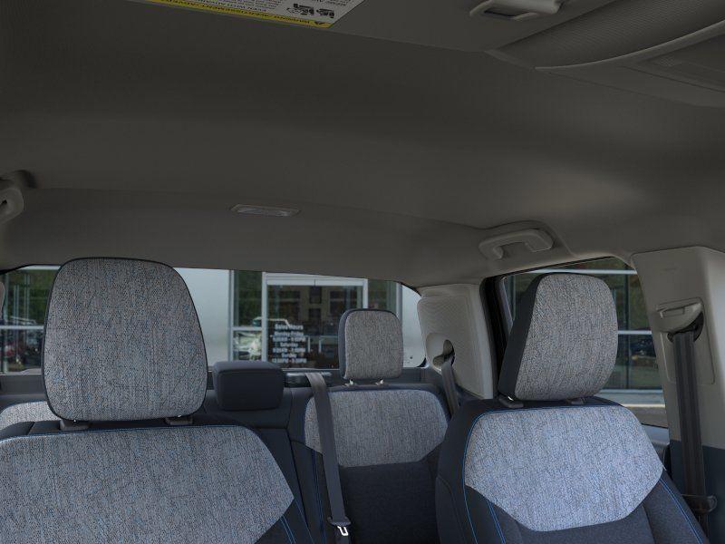 new 2026 Ford Maverick car, priced at $34,384