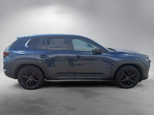 used 2023 Mazda CX-50 car, priced at $22,970