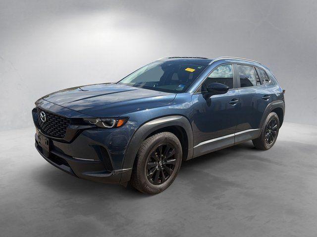 used 2023 Mazda CX-50 car, priced at $22,970