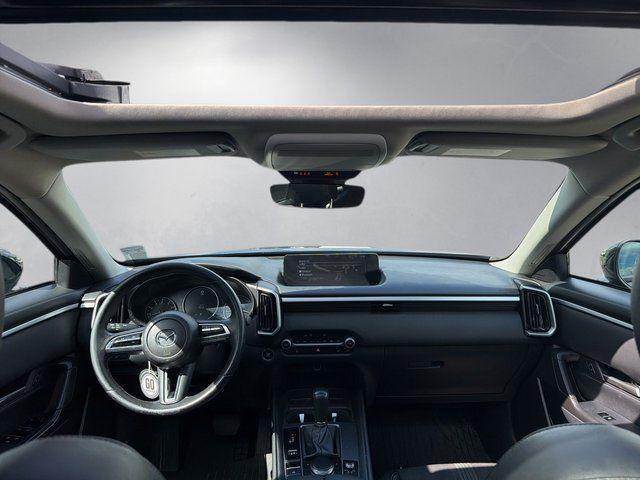 used 2023 Mazda CX-50 car, priced at $22,970