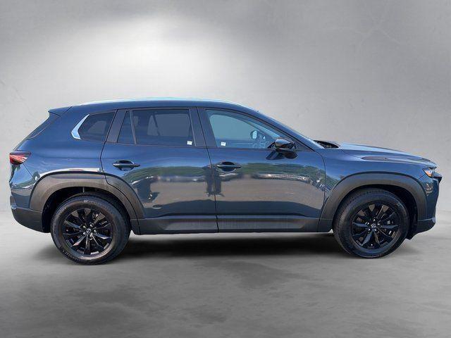 used 2023 Mazda CX-50 car, priced at $23,500