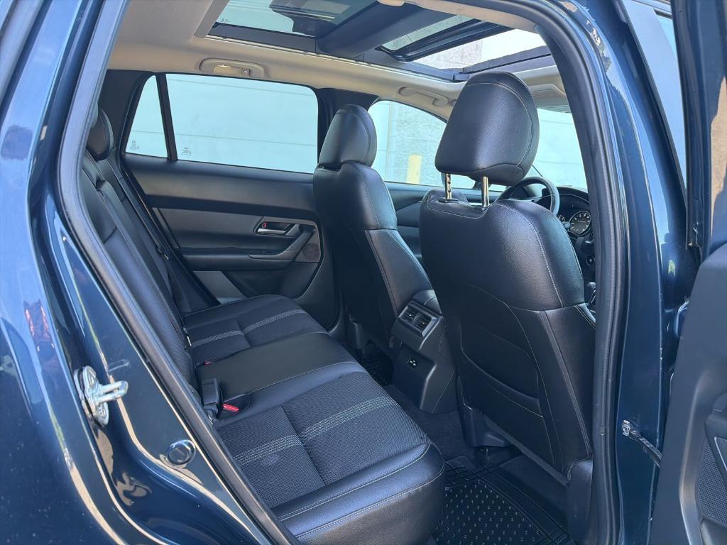 used 2023 Mazda CX-50 car, priced at $23,500