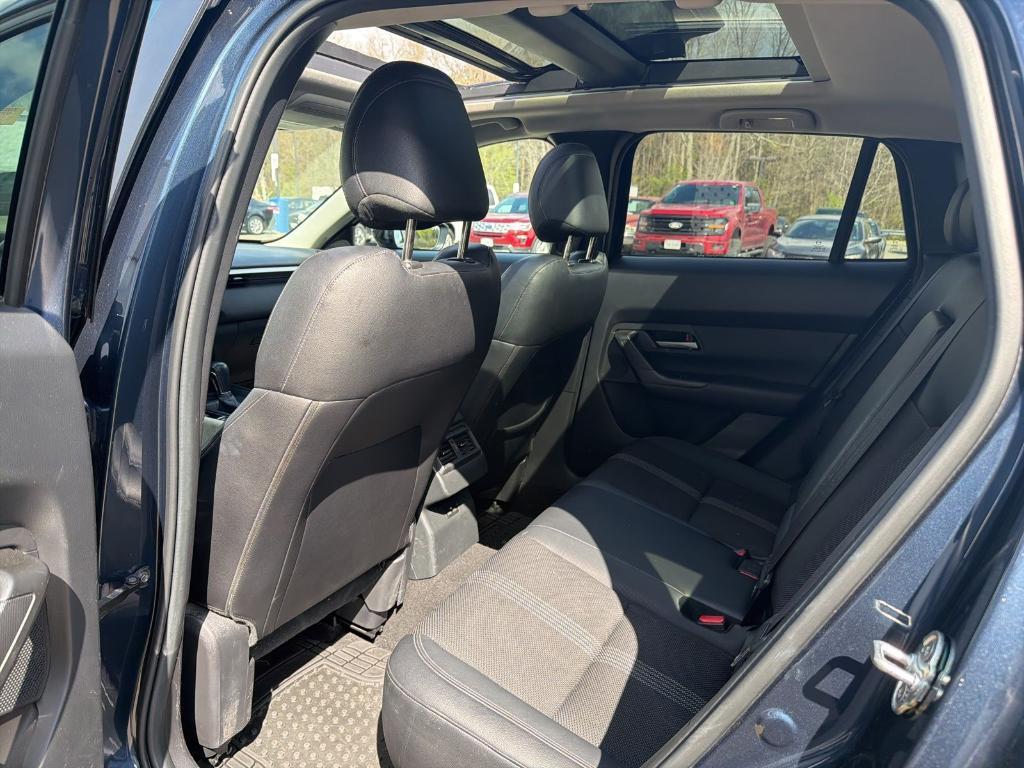 used 2023 Mazda CX-50 car, priced at $22,970