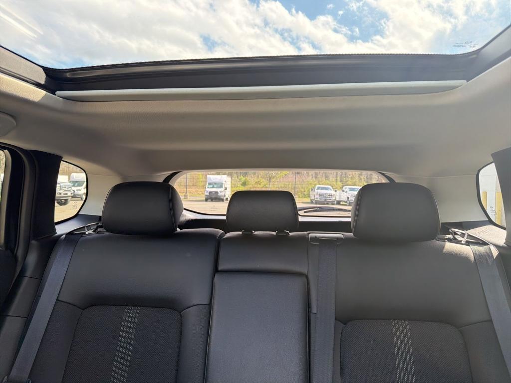 used 2023 Mazda CX-50 car, priced at $22,970