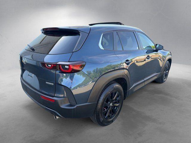 used 2023 Mazda CX-50 car, priced at $23,500