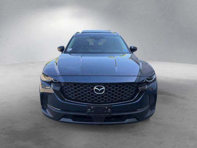 used 2023 Mazda CX-50 car, priced at $23,500