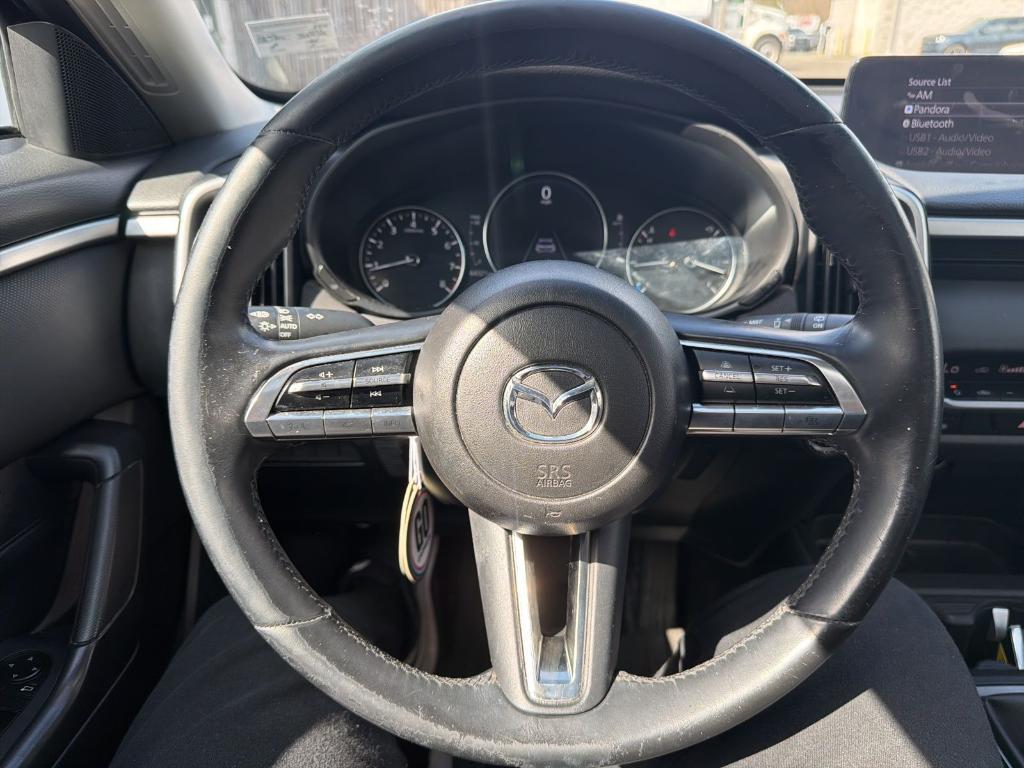 used 2023 Mazda CX-50 car, priced at $22,970