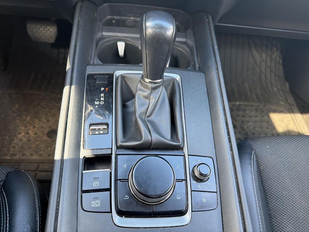 used 2023 Mazda CX-50 car, priced at $22,970