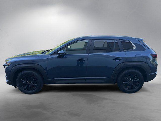 used 2023 Mazda CX-50 car, priced at $23,500