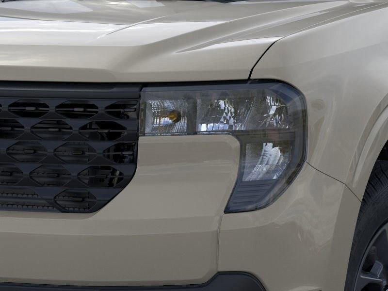 new 2025 Ford Maverick car, priced at $28,753