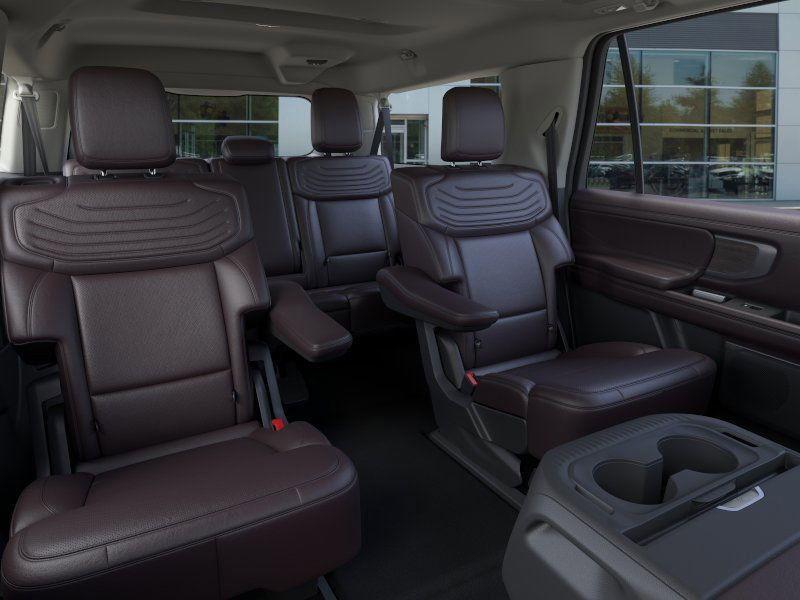 new 2026 Ford Expedition Max car, priced at $90,830