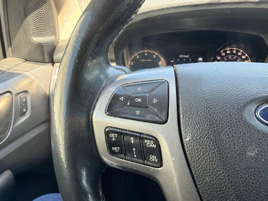 used 2020 Ford Ranger car, priced at $19,955