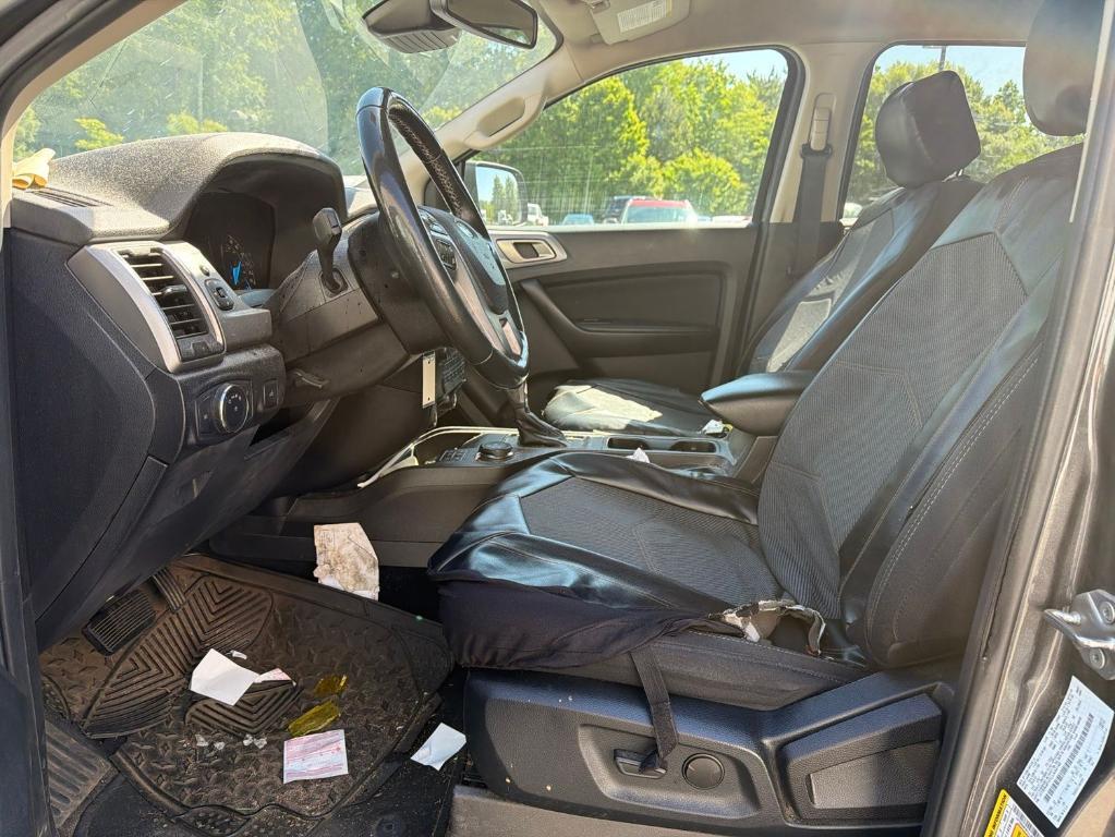 used 2020 Ford Ranger car, priced at $19,955
