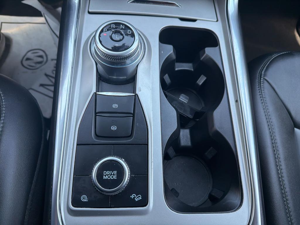 used 2022 Ford Explorer car, priced at $31,995