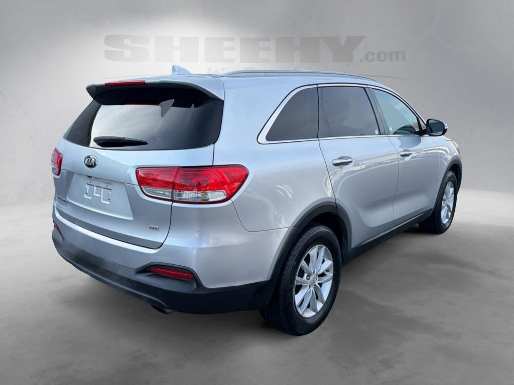 used 2016 Kia Sorento car, priced at $8,500