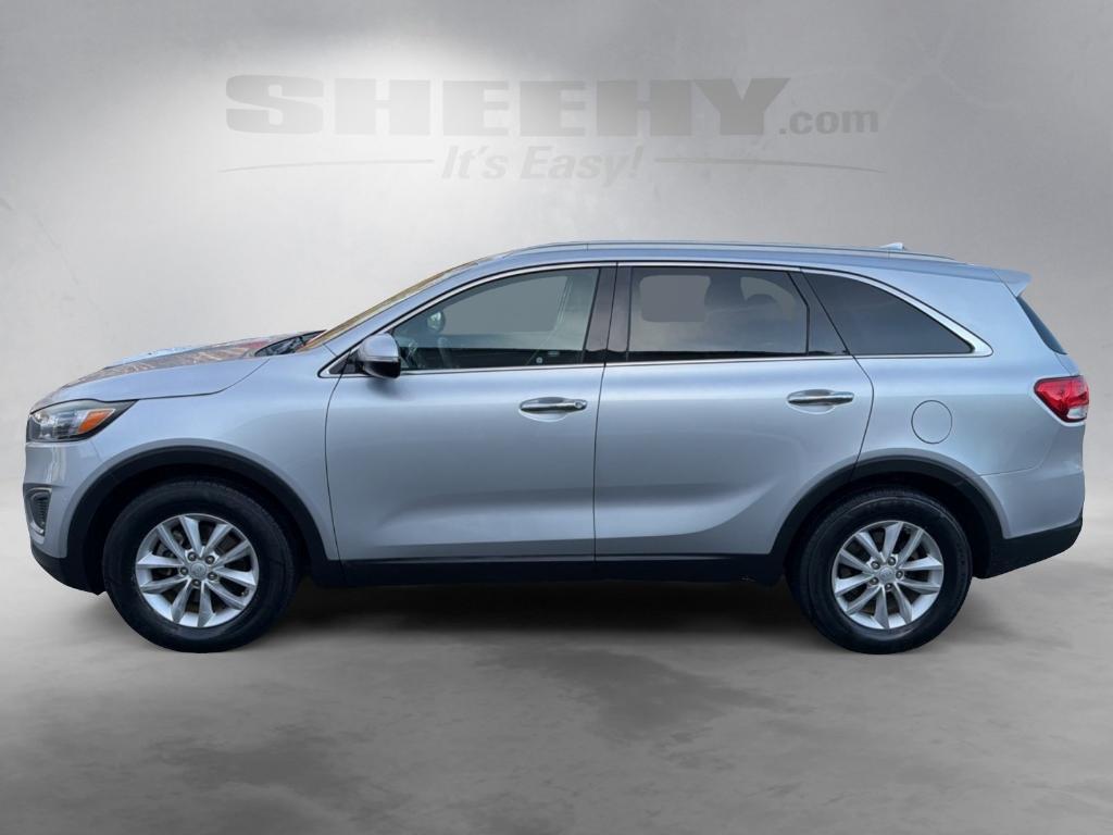 used 2016 Kia Sorento car, priced at $8,500