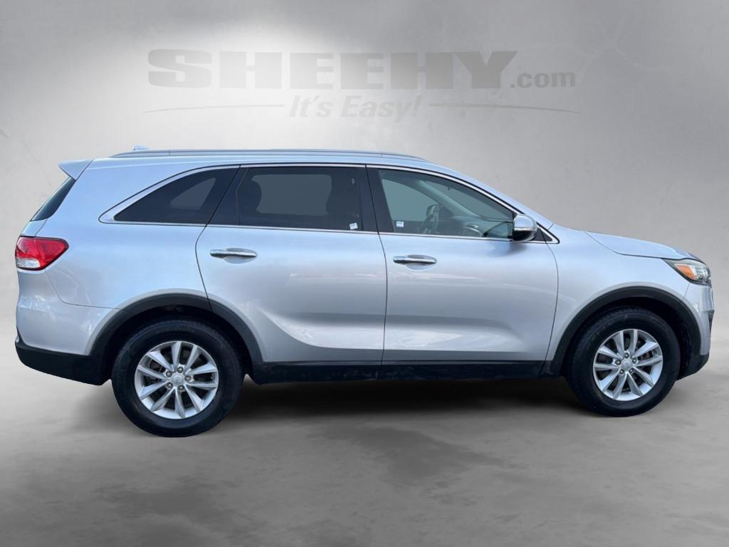used 2016 Kia Sorento car, priced at $8,500