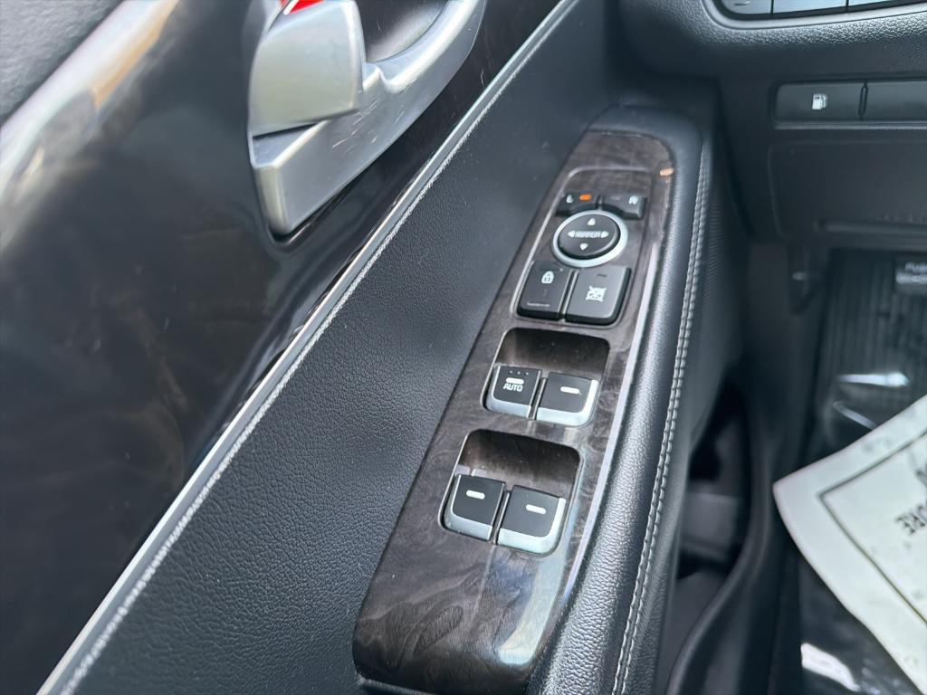 used 2016 Kia Sorento car, priced at $8,500
